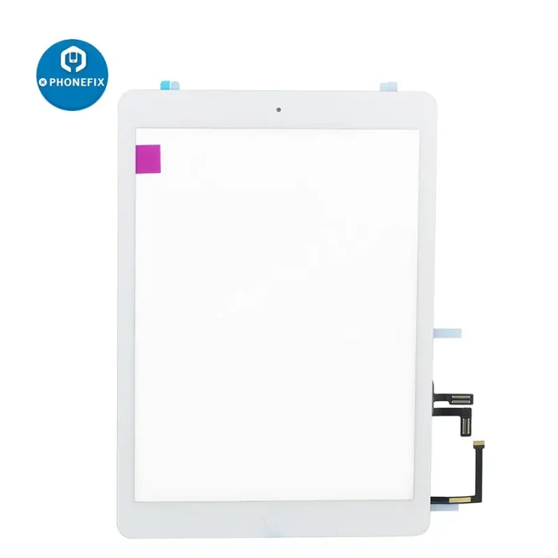Remplacement de l'écran tactile de l'iPad Air