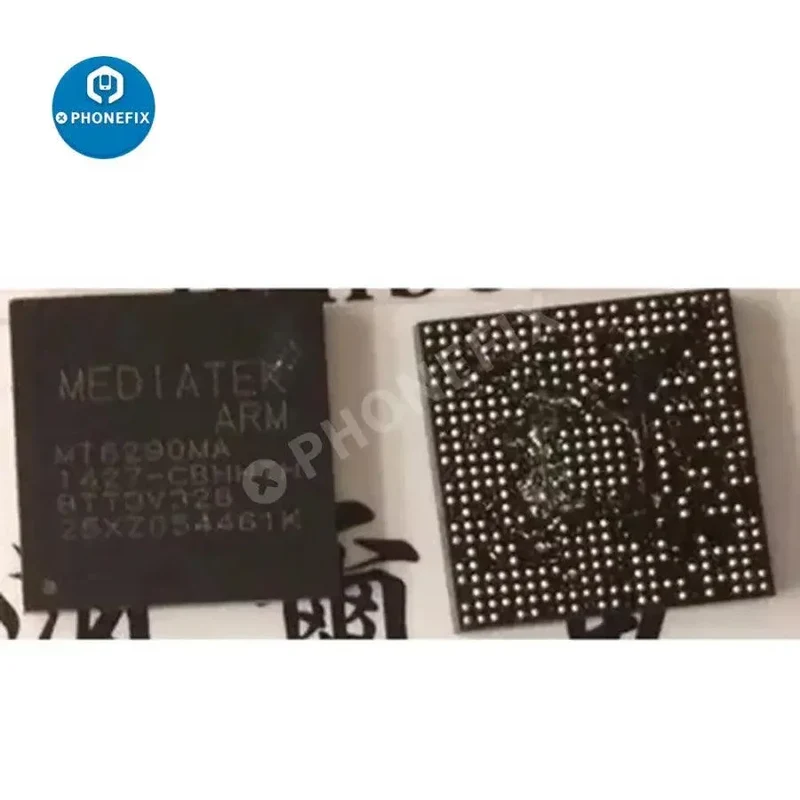 Puce d'alimentation MT6290/328V/6260A/6356W/6358W/6358VW pour téléphone Android