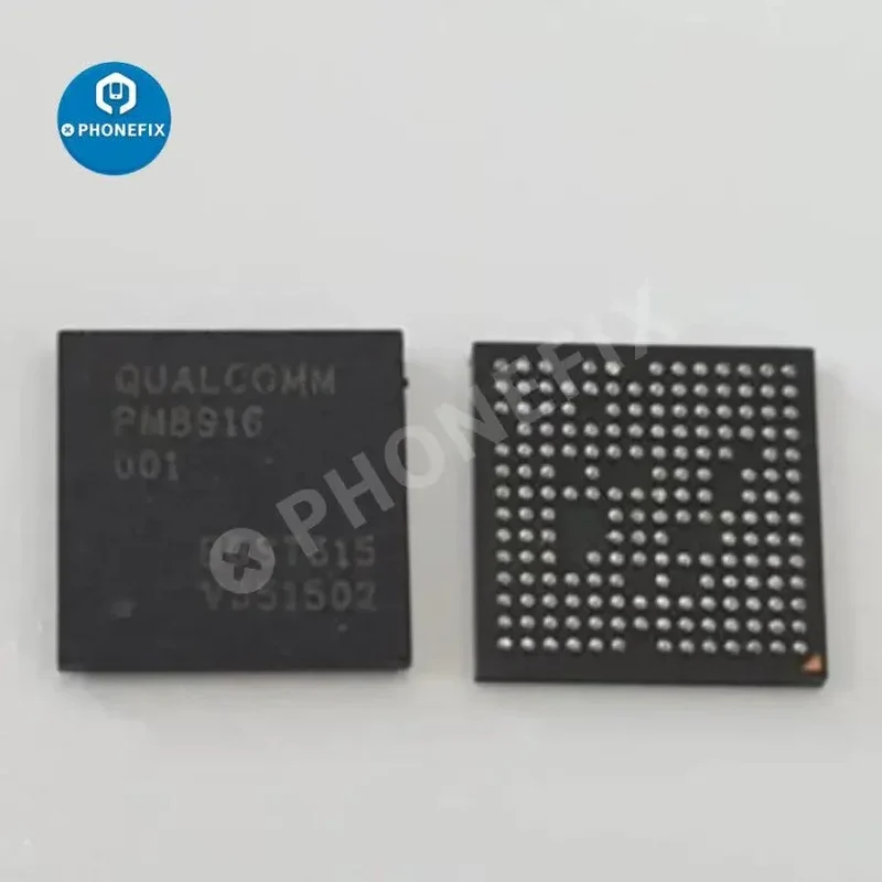 Puce d'alimentation pour téléphone Android PM8916 001/0VV PMI8994 002 PM8926