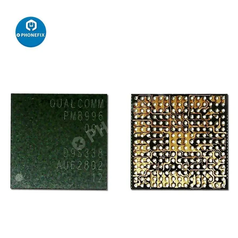 Puce d'alimentation PM8996 001/8998 002 PMI8996 000/8998 003 pour Galaxy S8/8+