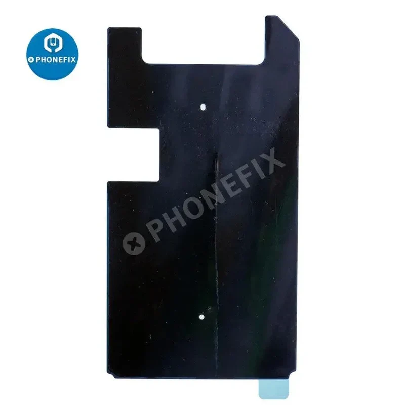Autocollant antistatique de dissipation thermique pour écran LCD de l'iPhone 6S Plus