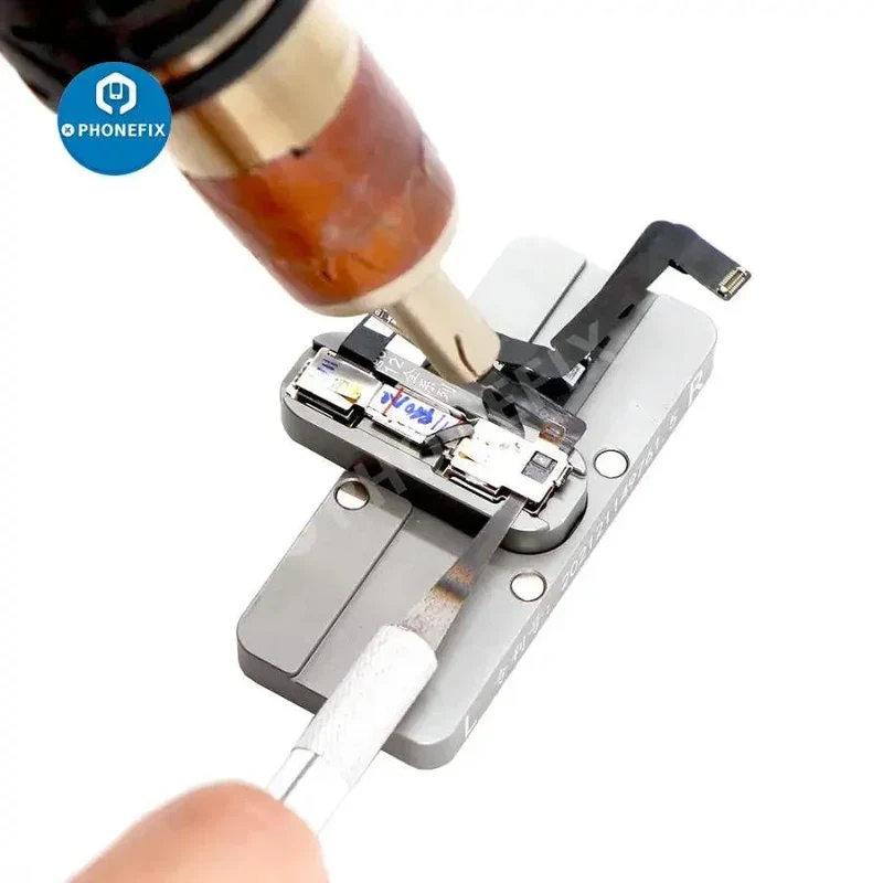Réparation du coordinateur matriciel MaAnt S2/S2PM pour iPhone X-14 Pro Max