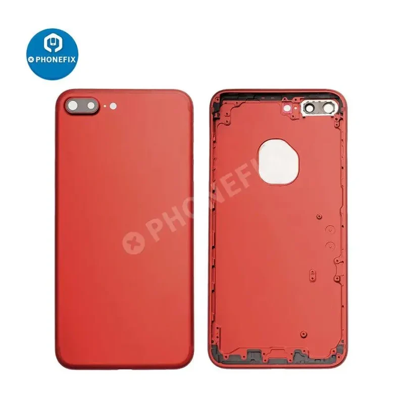 Remplacement de la coque arrière de l'iPhone 7 Plus