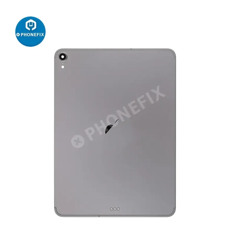 Remplacement de la coque arrière de l'iPad Pro 11 (version Wi-Fi et cellulaire)