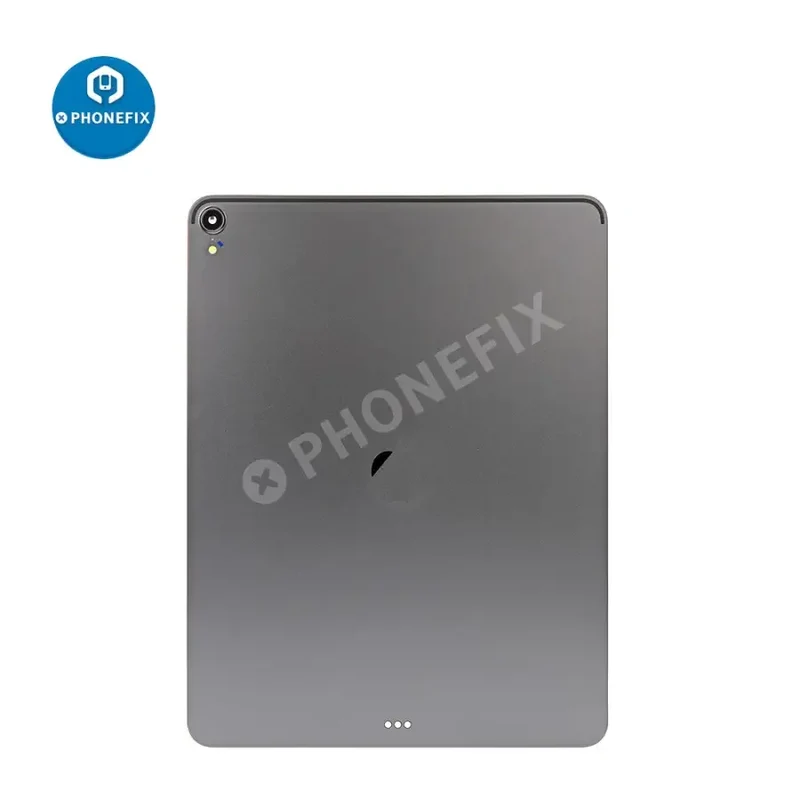 Remplacement de la coque arrière grise de l'iPad Pro 12.9 (version Wi-Fi)
