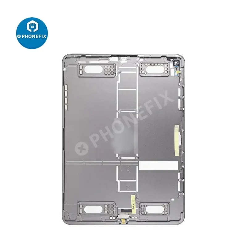 Remplacement de la coque arrière de l'iPad Pro 11" (version Wi-Fi)