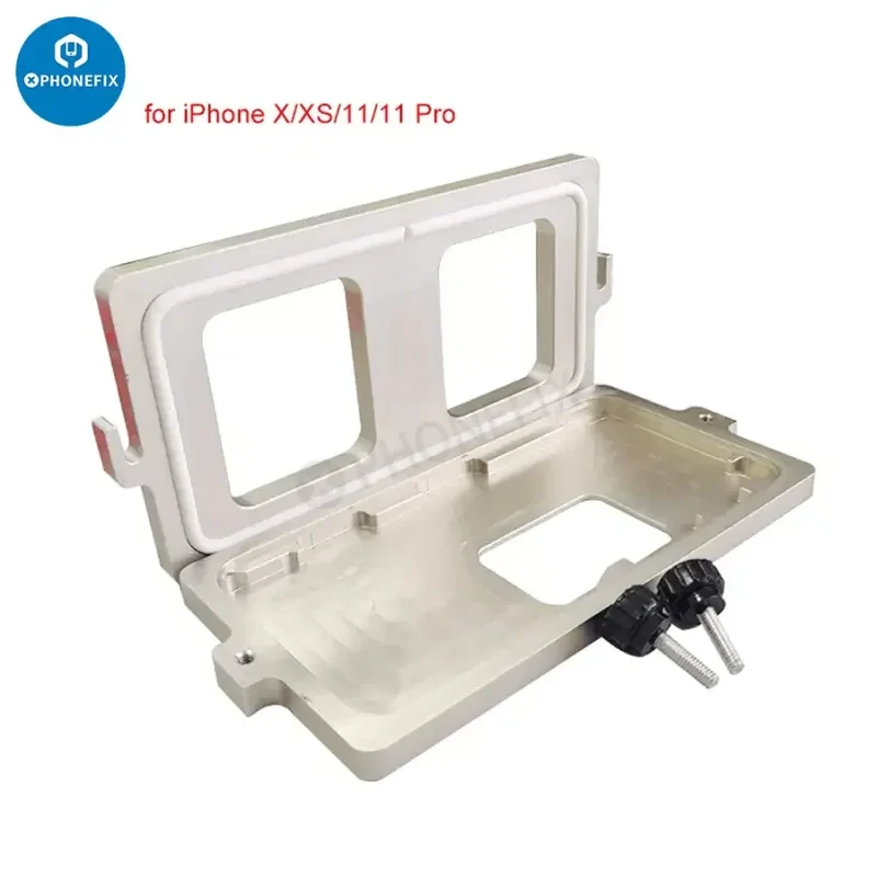 Moule de serrage pour écran LCD de l'iPhone 12