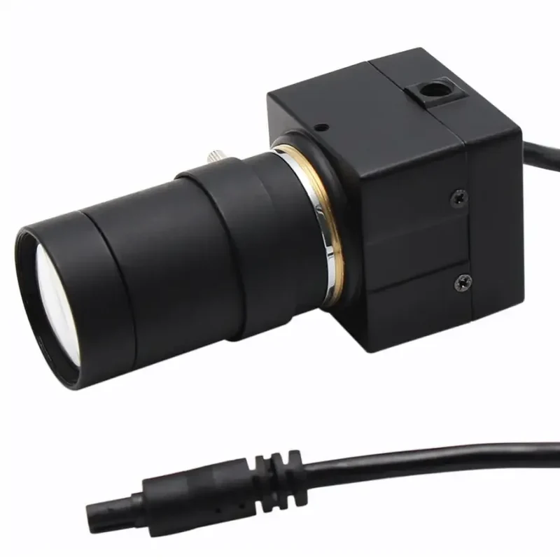 Webcam USB Sony 2MP 1080P à focale variable haute vitesse