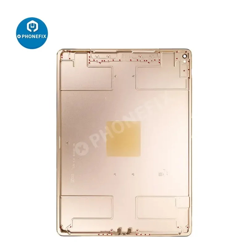 Remplacement de la coque arrière de l'iPad Pro 12.9 pouces (2e génération) (version Wi-Fi et cellulaire)