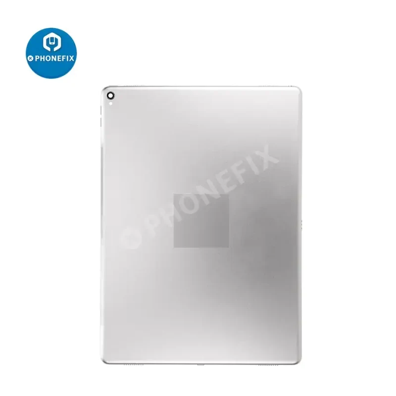 Remplacement de la coque arrière Wi-Fi pour iPad Pro 12.9 pouces 2e génération