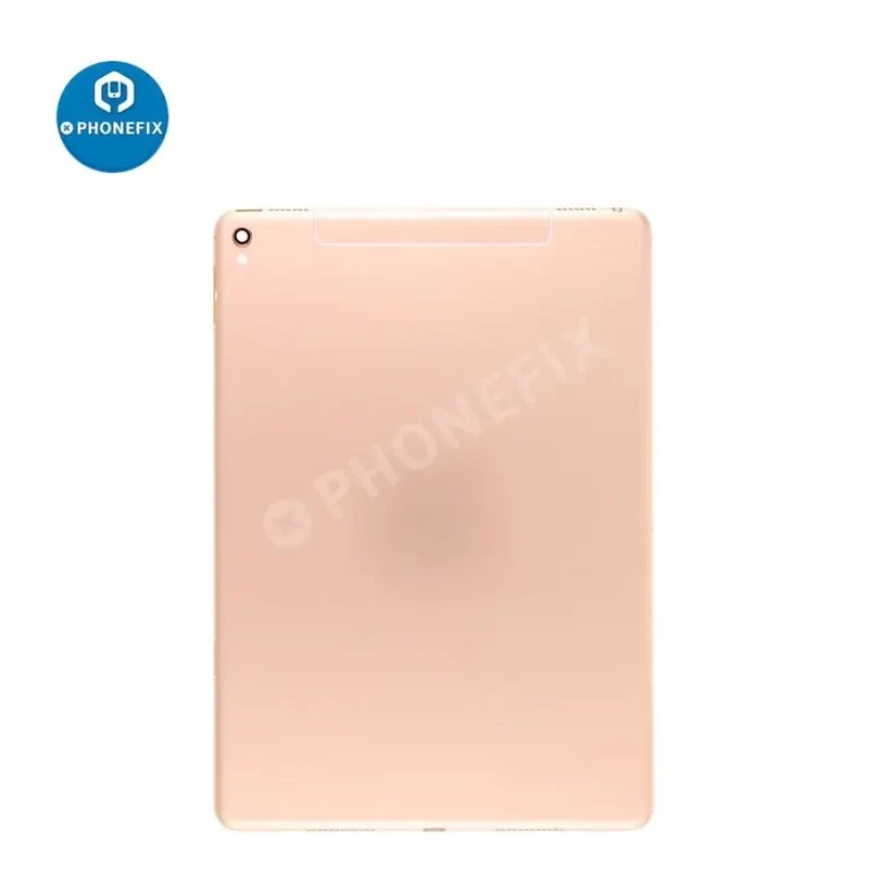 Remplacement de la coque arrière pour iPad Pro 9.7 pouces (version Wi-Fi et cellulaire)