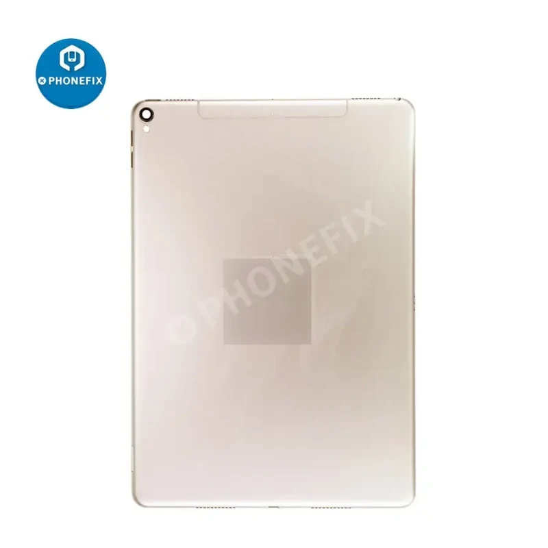 Coque arrière de remplacement pour iPad Pro 10.5 pouces (version Wi-Fi et cellulaire)