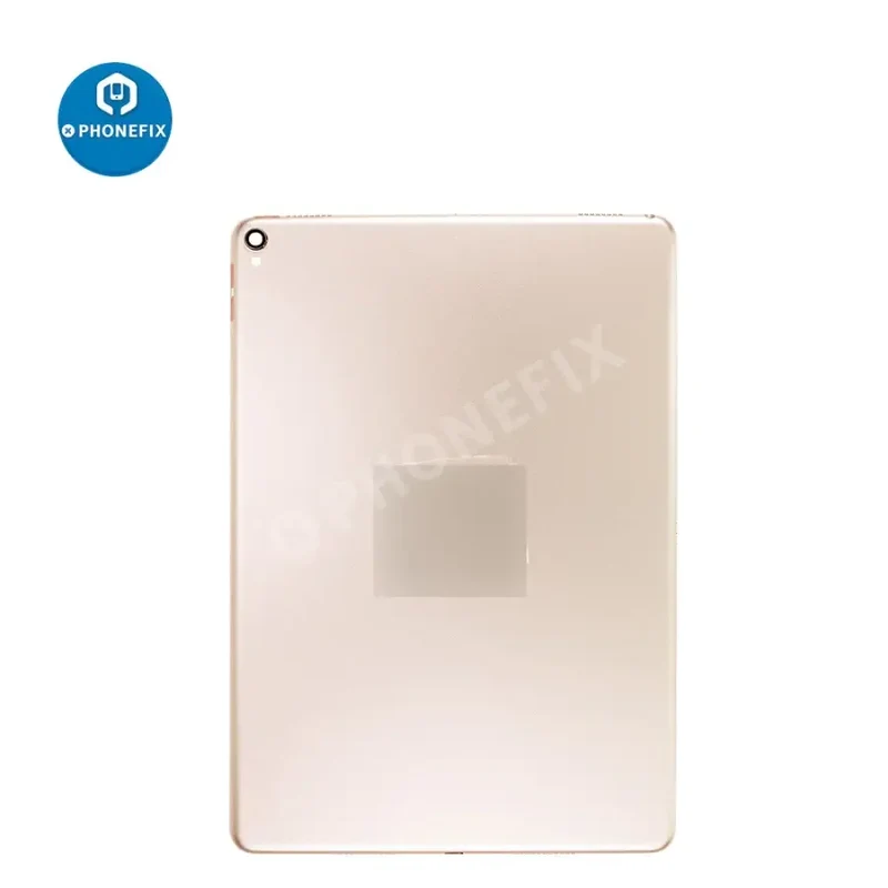 Remplacement de la coque arrière de l'iPad Pro 10.5 pouces (version Wi-Fi)
