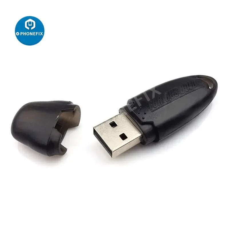 Clé USB Furious Gold FG Key Lite à activer avec les packs 1234568 et 11