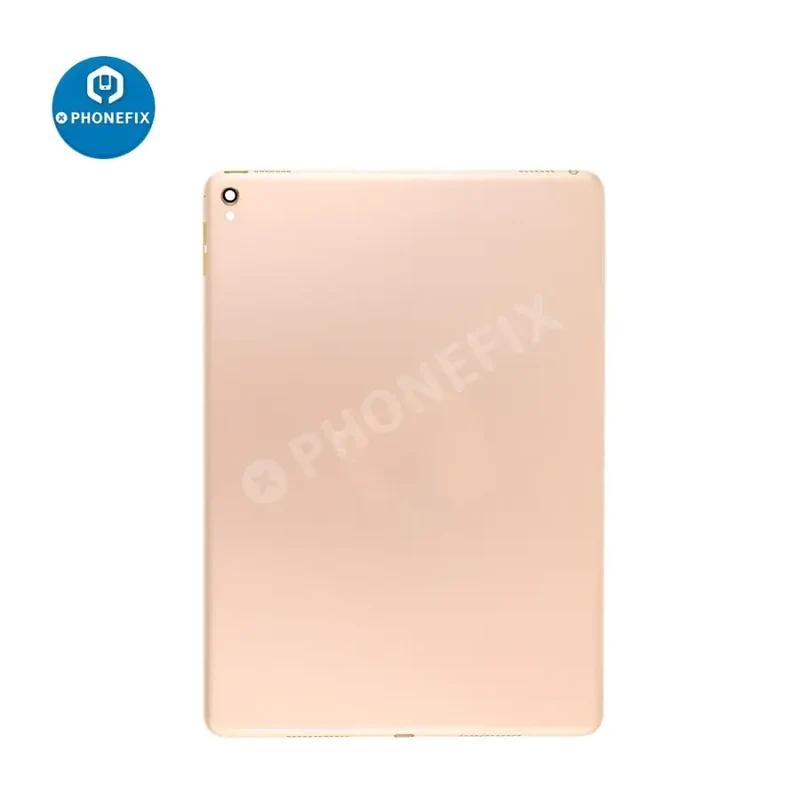 Remplacement de la coque arrière de l'iPad Pro 9.7 pouces (version Wi-Fi)