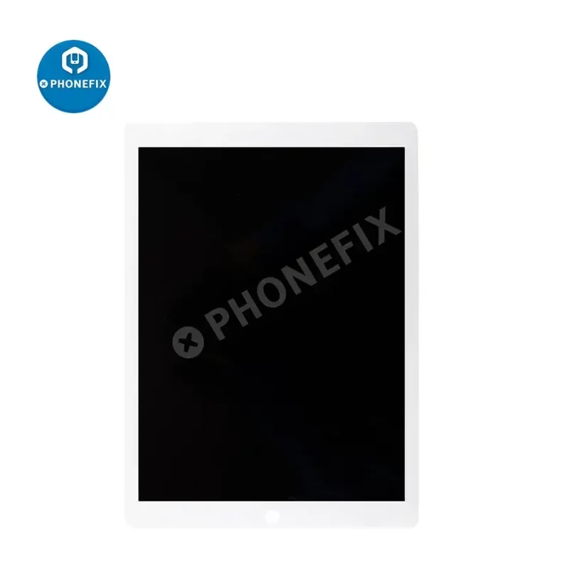 Remplacement de l'écran LCD et du numériseur de l'iPad Pro 12.9 pouces (2e génération)