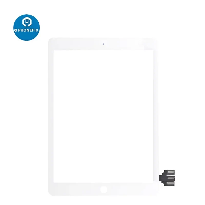 Écran tactile de remplacement avec colle OCA pour iPad Pro 9.7"