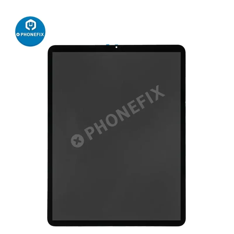 Remplacement de l'écran LCD et du numériseur de l'iPad Pro 12.9 pouces (4e génération)