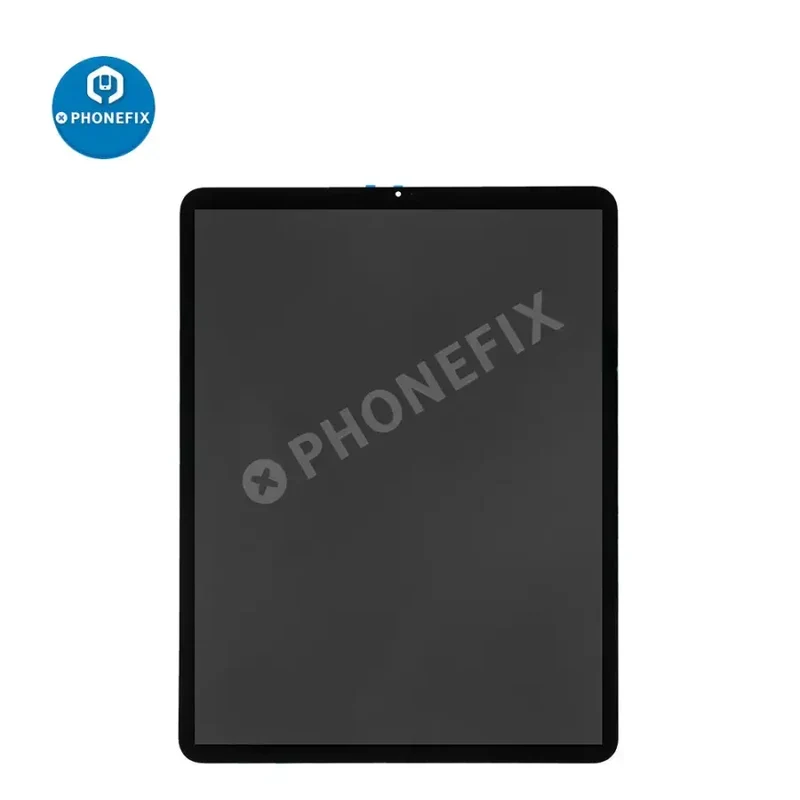 Remplacement de l'écran LCD et du numériseur de l'iPad Pro 12.9 pouces (3e génération)