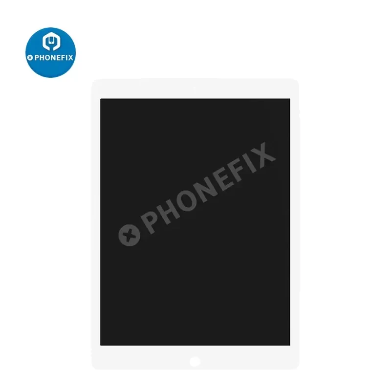 Ensemble écran LCD avec carte soudée pour iPad Pro 12.9 pouces