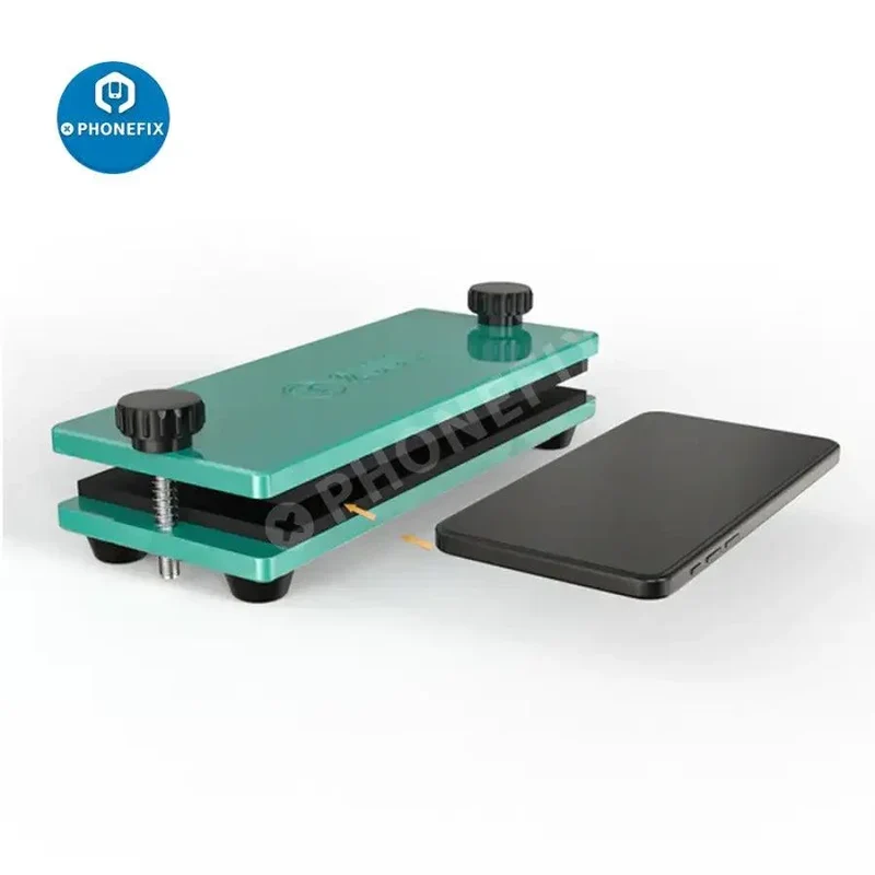 Pince de pression universelle 2UUL pour téléphone et tablette