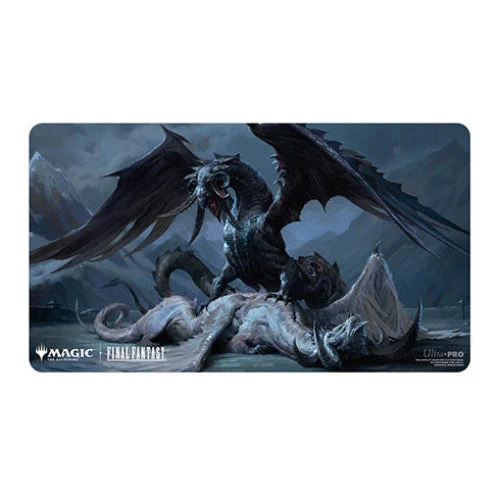 ULTRA PRO Magic MTG Final Fantasy Playmat v3