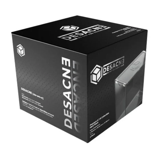 Ultra Pro Desacne Premium Pokemon Elite Trainer Box Protector - 2 Pack