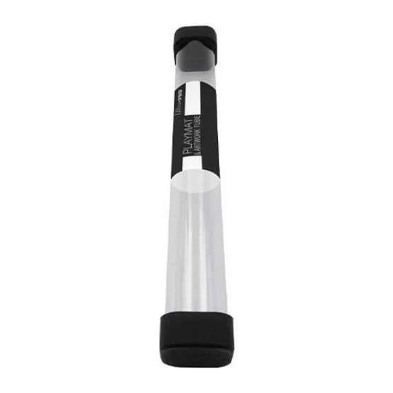Ultra Pro: Playmat and Artwork Tube - Square End Cap
