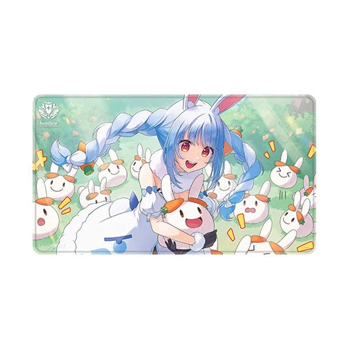 Ultra Pro HOLOLIVE Usada Pekora Stitched Playmat