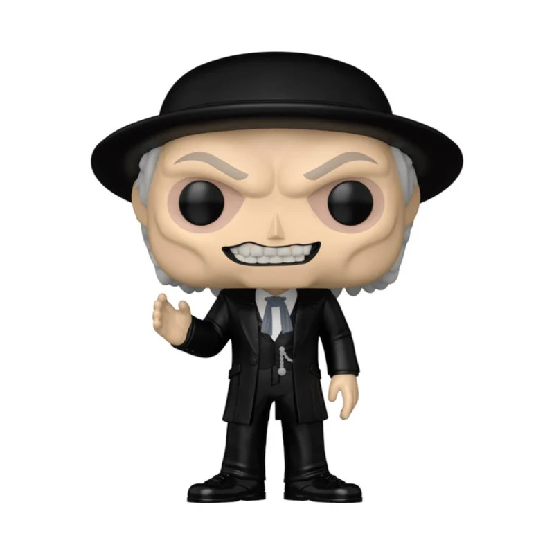 Poltergeist 2 – Reverend Kane Pop! Vinyl
