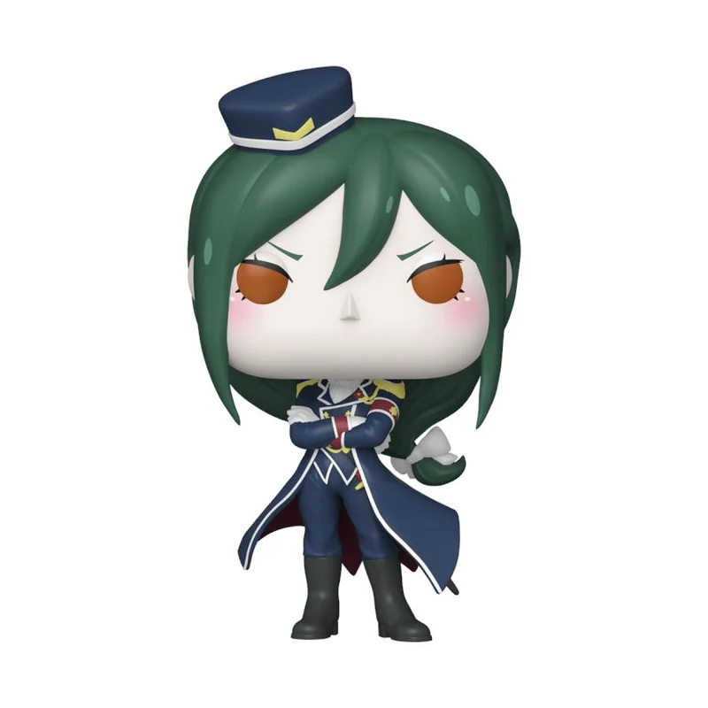 Re:ZERO – Starting Life in Another World – Crusch Karsten Pop! Vinyl