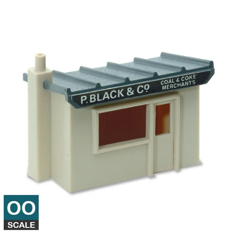 OO Coal Office