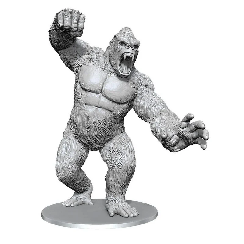 WizKids Deep Cuts Kong