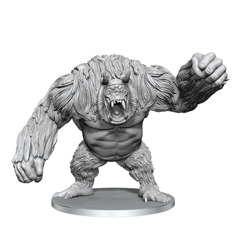 Wizkids D&D Nolzur's Marvelous Miniatures: Barlgura