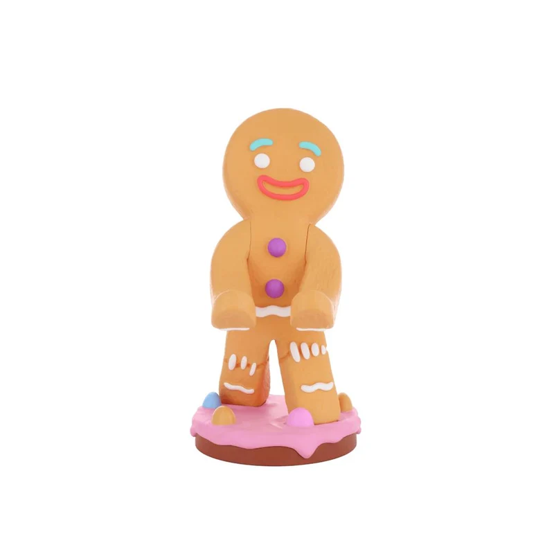 Shrek: Gingy Cable Guys Controller and Phone Holder