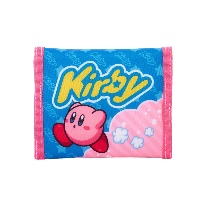 PowerA TriFold Game Card Holder for Nintendo Switch (Kirby)