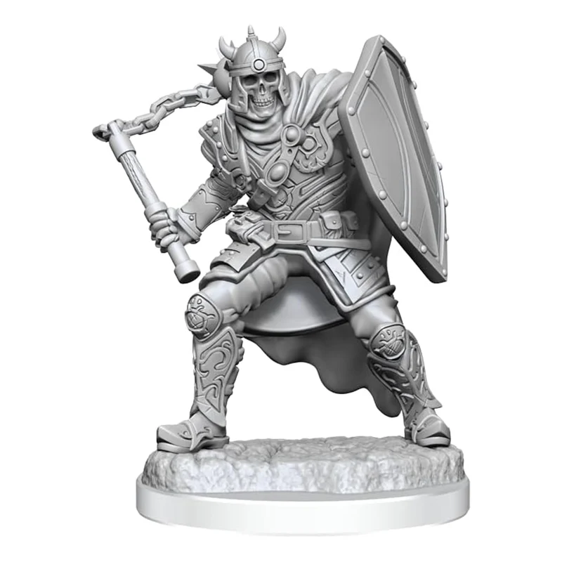 Wizkids D&D Nolzurs Marvelous Miniatures Death Knights
