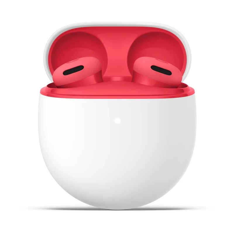 Google Pixel Buds 2a (Berry)
