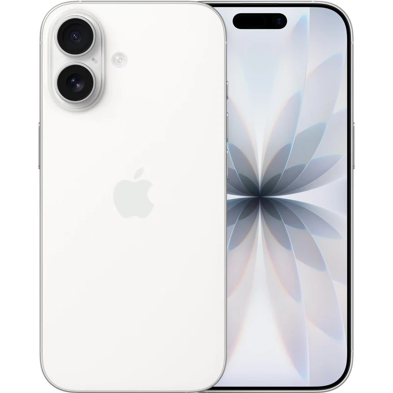 Apple iPhone 17 256GB (White) [~Refurbished]