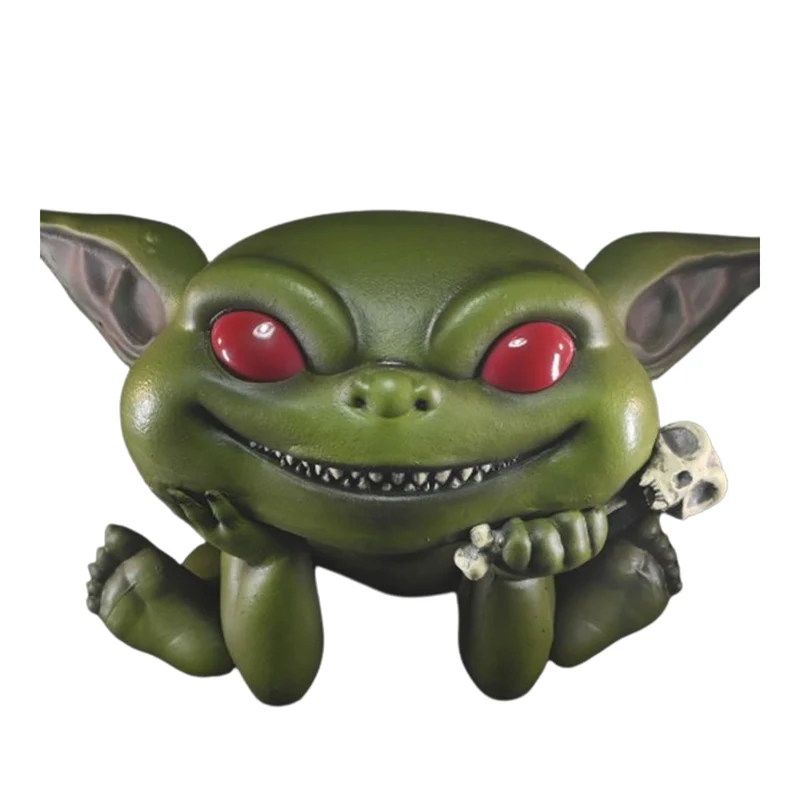 Wizkids Pathfinder Replica Baby Goblin Life-Sized Figure