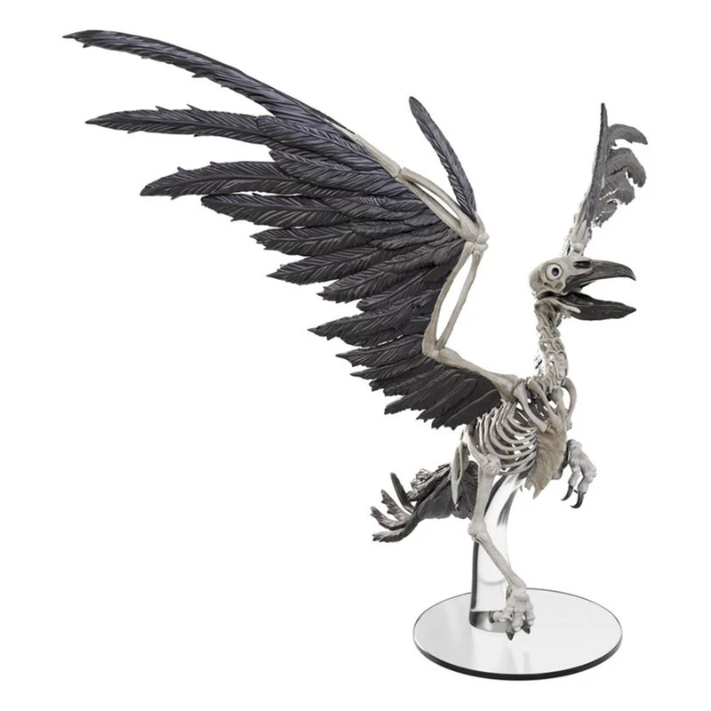 Wizkids D&D Icons of the Realms: Bone Roc - Boxed Miniature