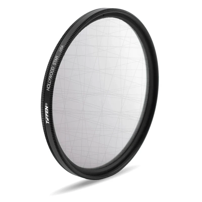 Tiffen 52mm Hollywood Star Filter