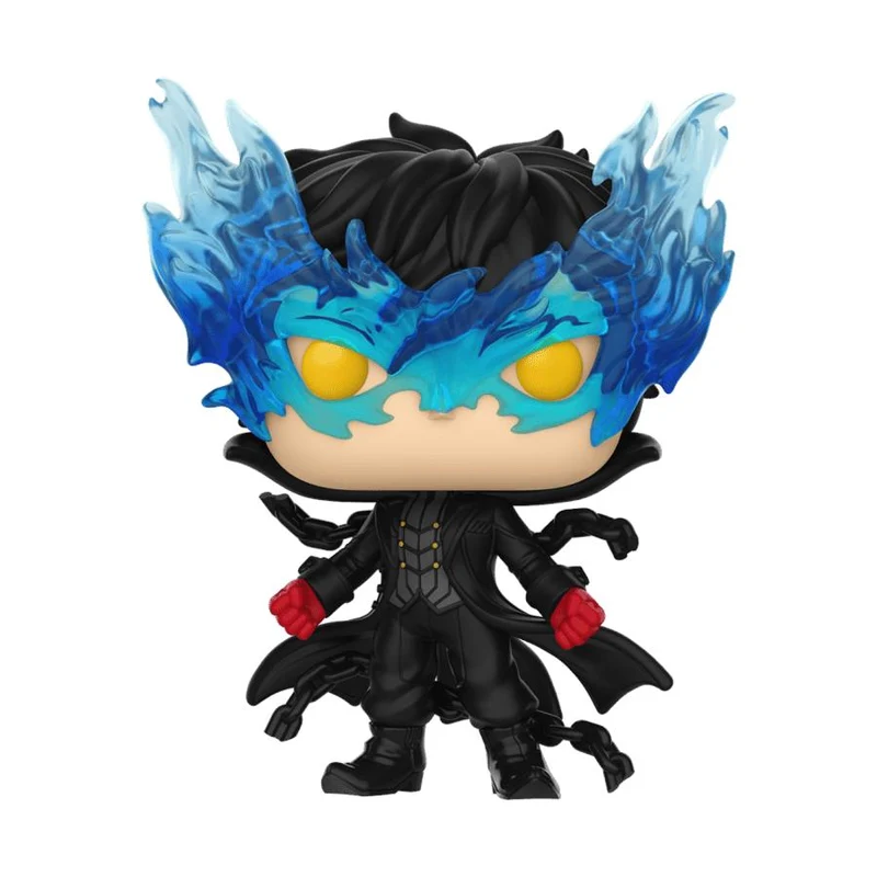 Persona 5 – Joker (Awakening) Glow Pop! Vinyl