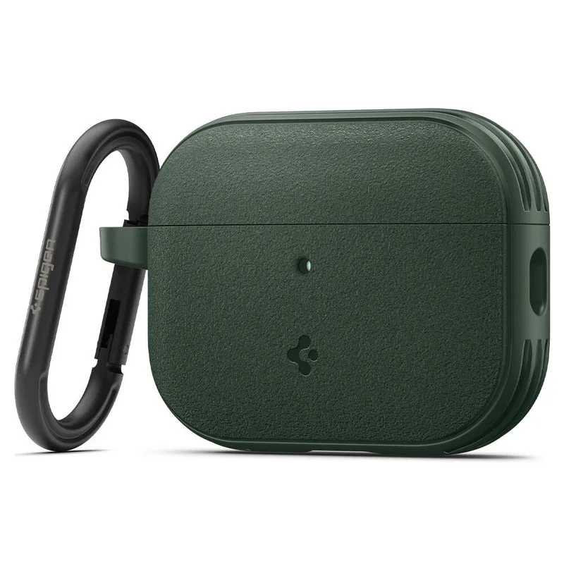Spigen AirPods Pro 3 Vault Case (Midnight Green)