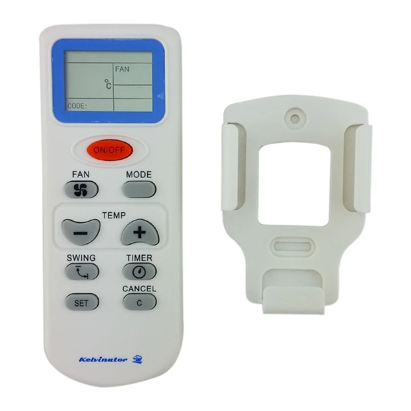 Electrolux Air Conditioner Remote Control ACC050 -
