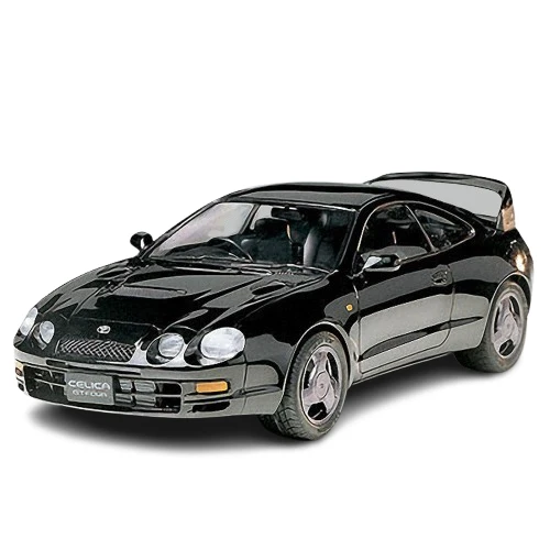 Tamiya 1/24 Toyota Celica GTFour