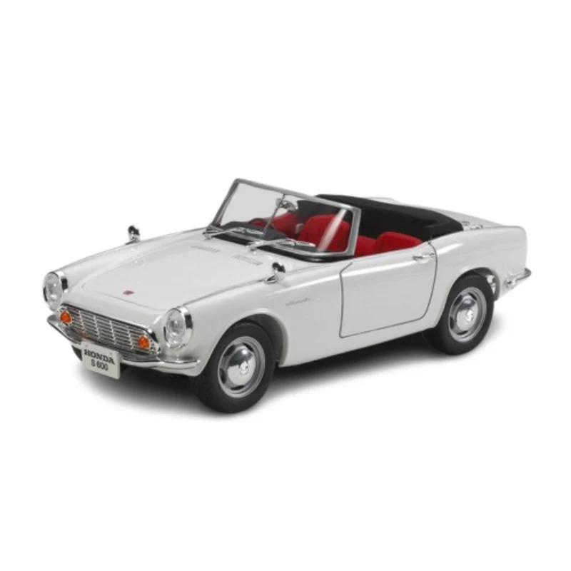 Tamiya 1/24 Honda S600