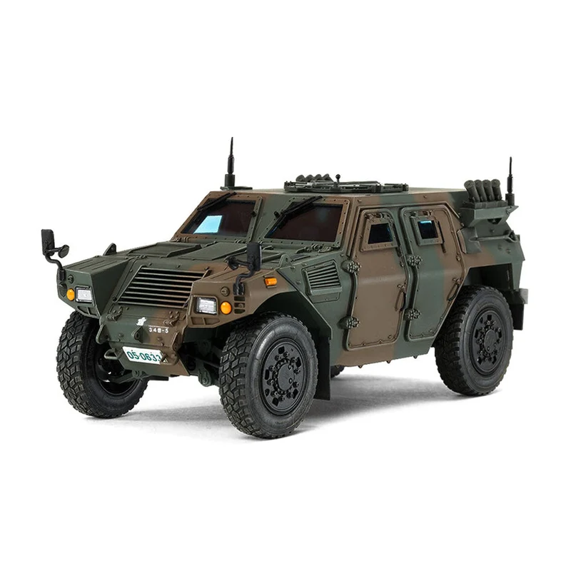 Tamiya 1/35 JGSDF Light Armored Vehicle