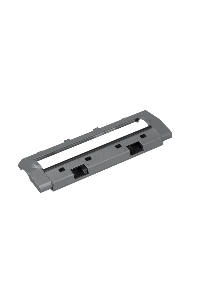 Roborock Saros 10 Floating Main Brush Cover (Dark Grey)