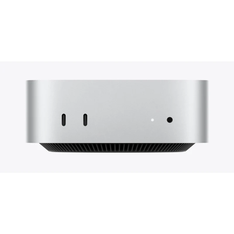 Apple Mac Mini with M6 Chip, 12-core CPU/12-core GPU, 512GB/16GB